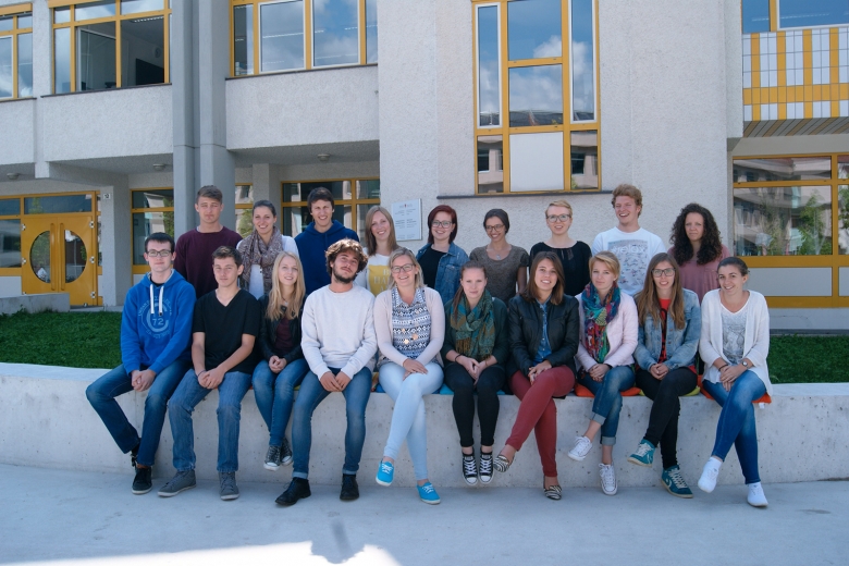 Klasse 5B VFM