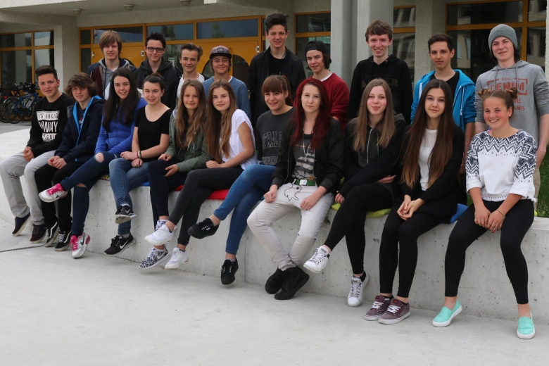Klasse 1A WFO