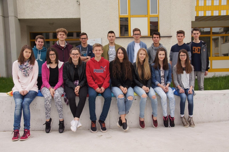 Klasse 2D WFO