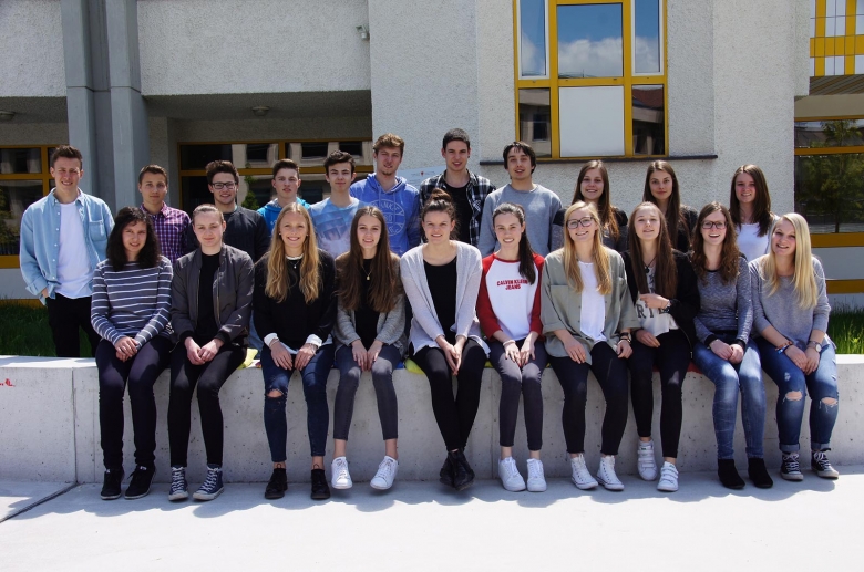 Klasse 4B VFM