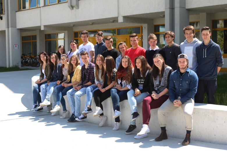 Klasse 4C VFM