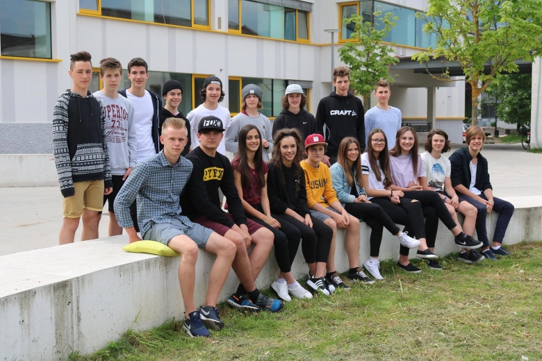 Klasse 1A WFO