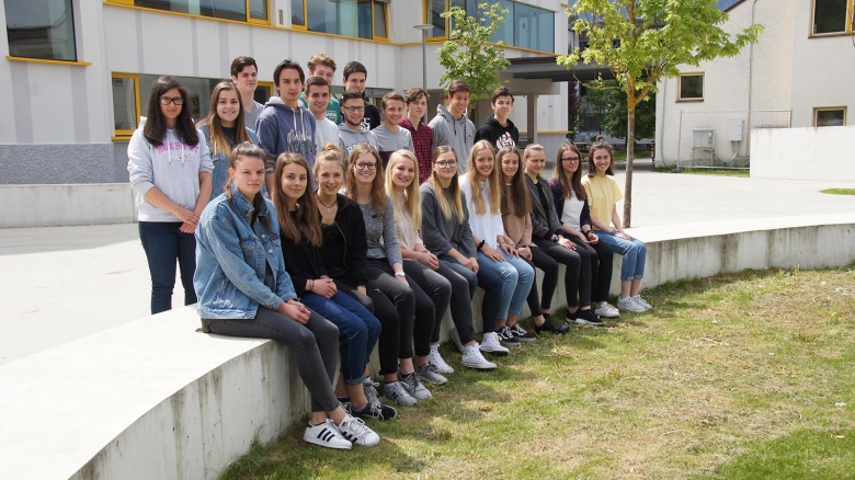 Klasse 5B VFM