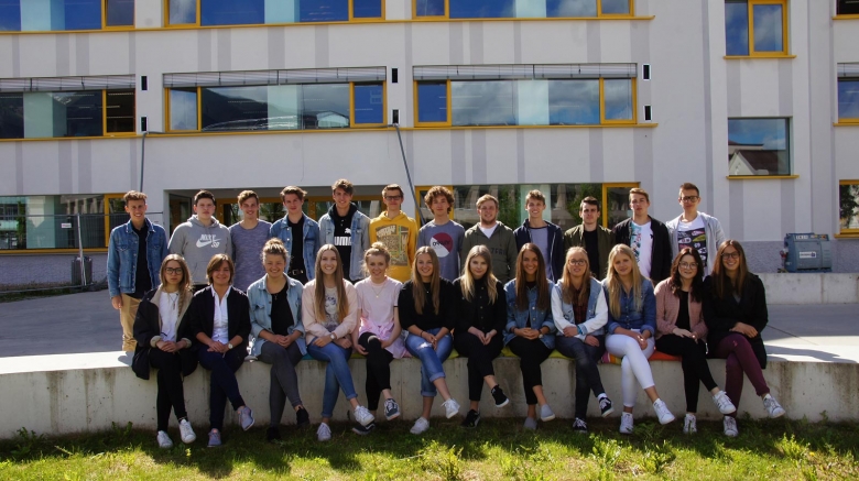 Klasse 4C VFM