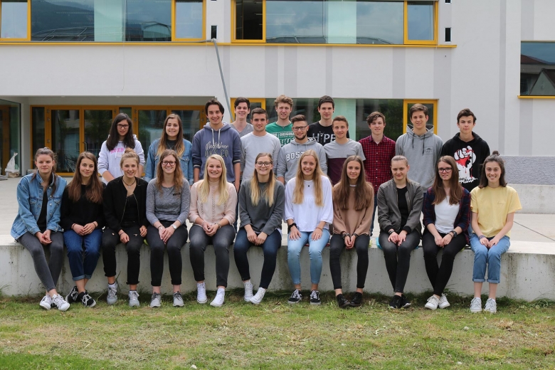 Klasse 5B VFM