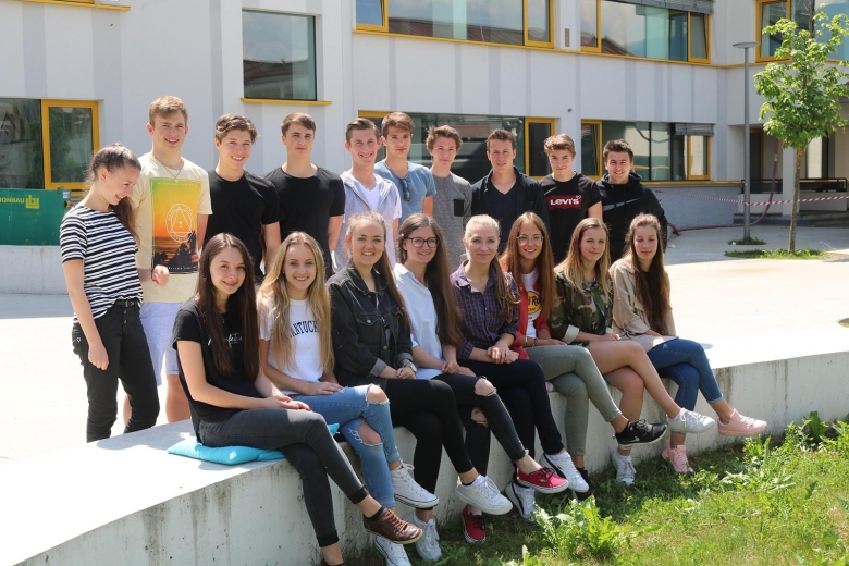 Klasse 4A VFM