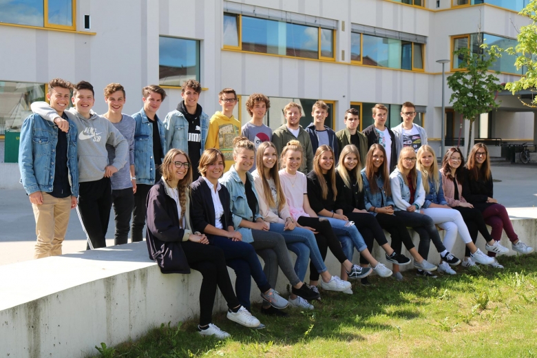 Klasse 4C VFM