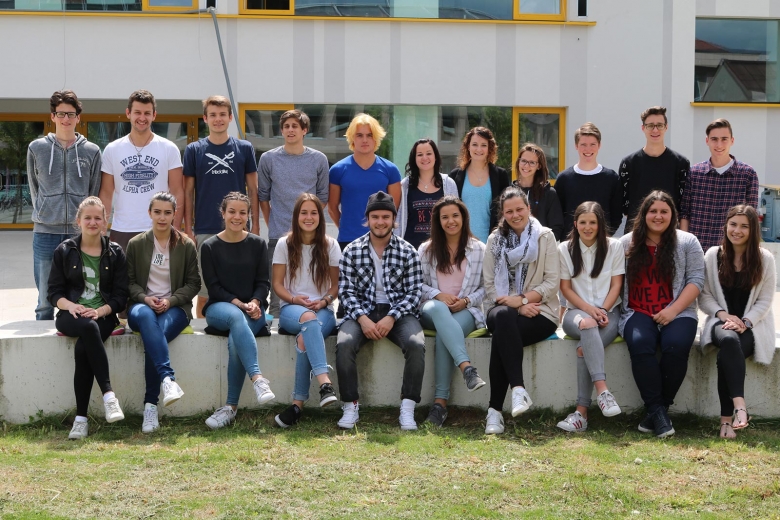 Klasse 5C VFM