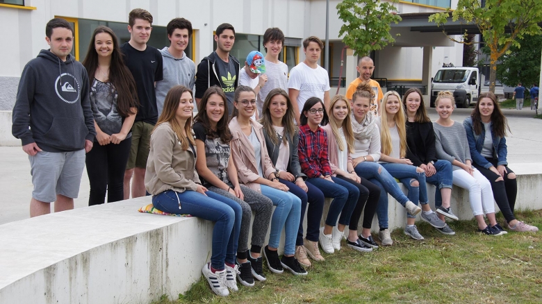 Klasse 5A VFM