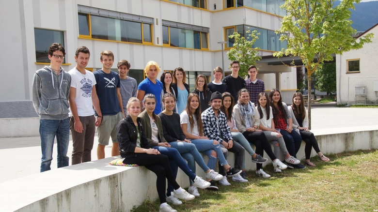 Klasse 5C VFM