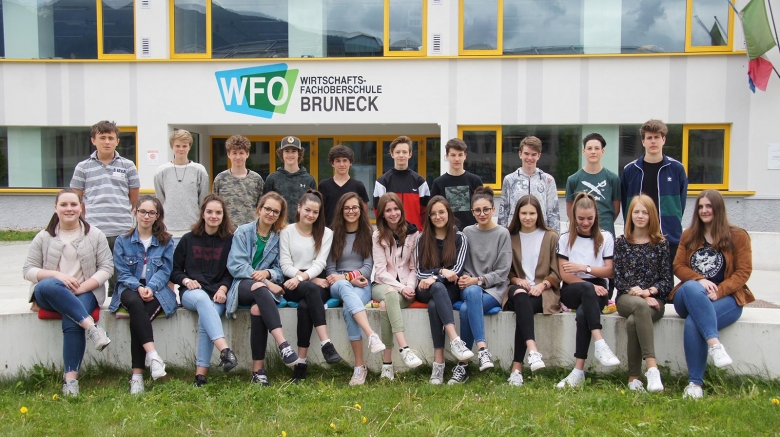 Klasse 1D WFO