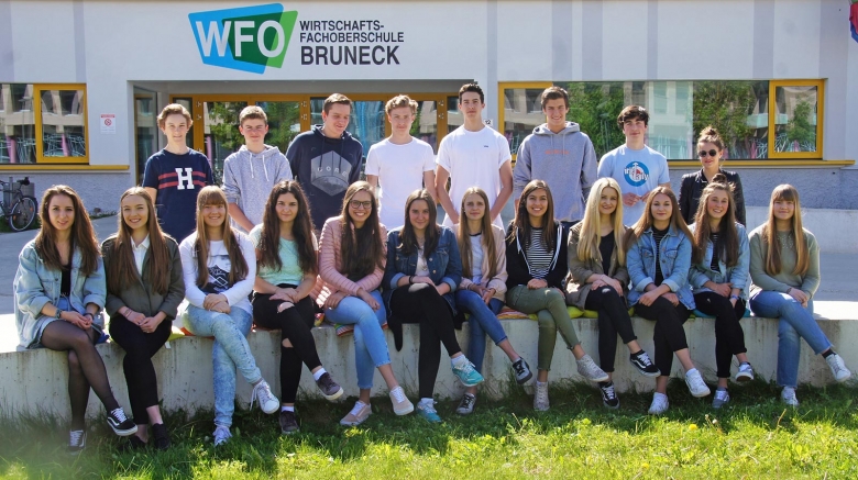 Klasse 2D WFO
