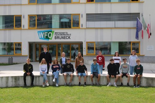 Klasse 1A WFO