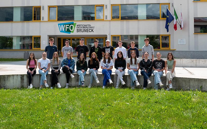 Klasse 3C VFM