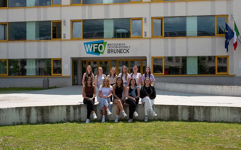 Klasse 5A VFM
