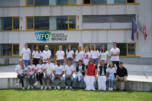 Klasse 5B VFM