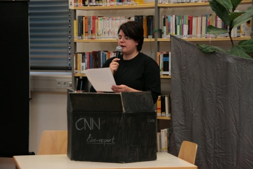 Bookslam