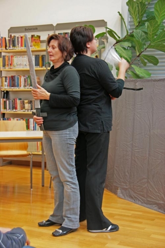 Bookslam