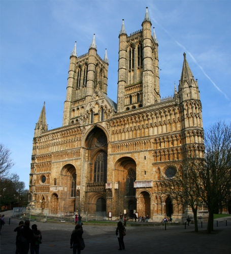 Lincoln 2010