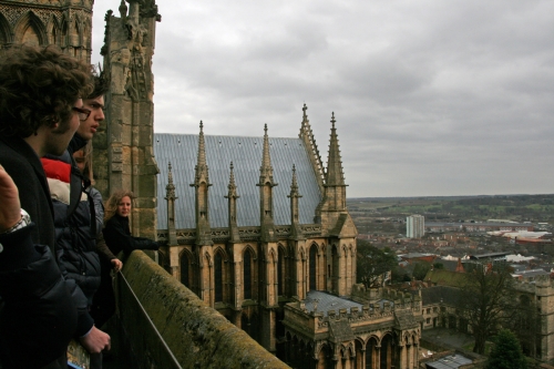 Lincoln 2010