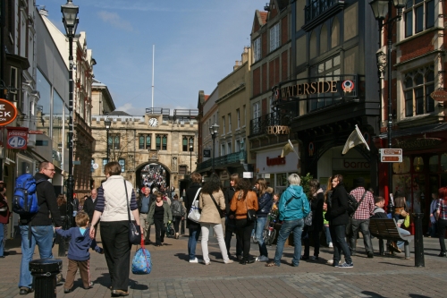 Lincoln 2010