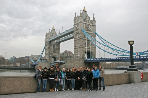 Lincoln 2010