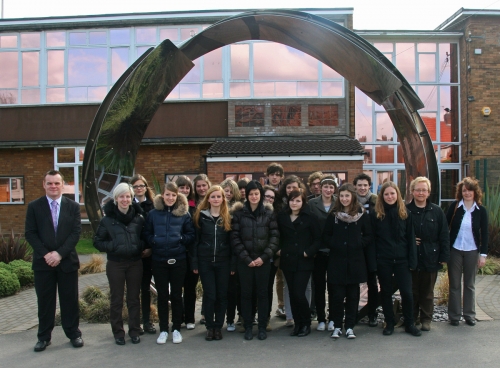 Lincoln 2010