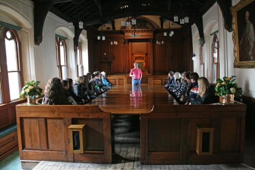 Lincoln 2010