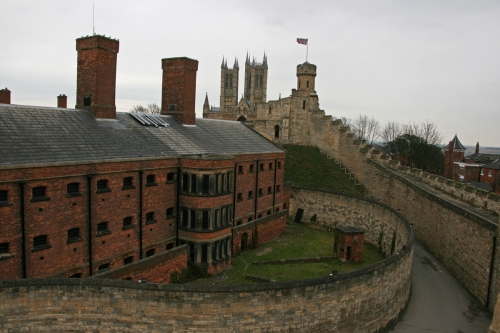 Lincoln 2010