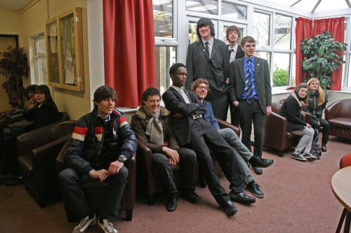 Lincoln 2010