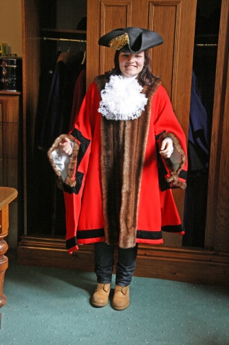 Lincoln 2010