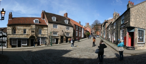 Lincoln 2010