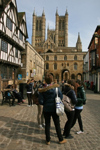 Lincoln 2010