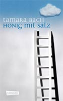 Buchcover Honig mit Salz