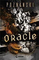 Buchcover Oracle