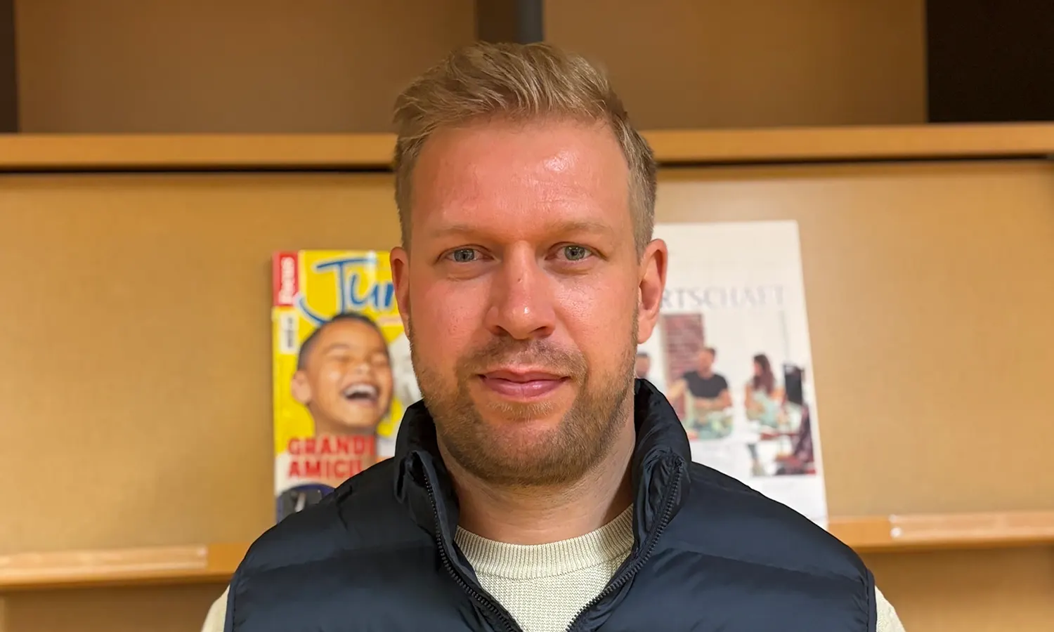 Hofer Armin