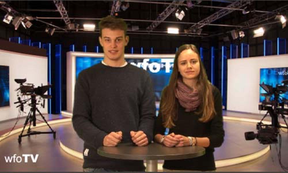 wfoTV 8_1 ist online