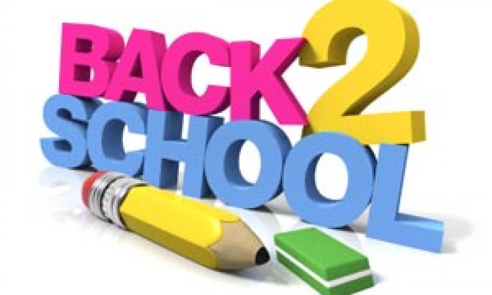 Back to school 11