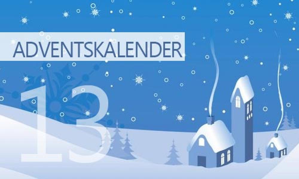 Adventskalender 13 online