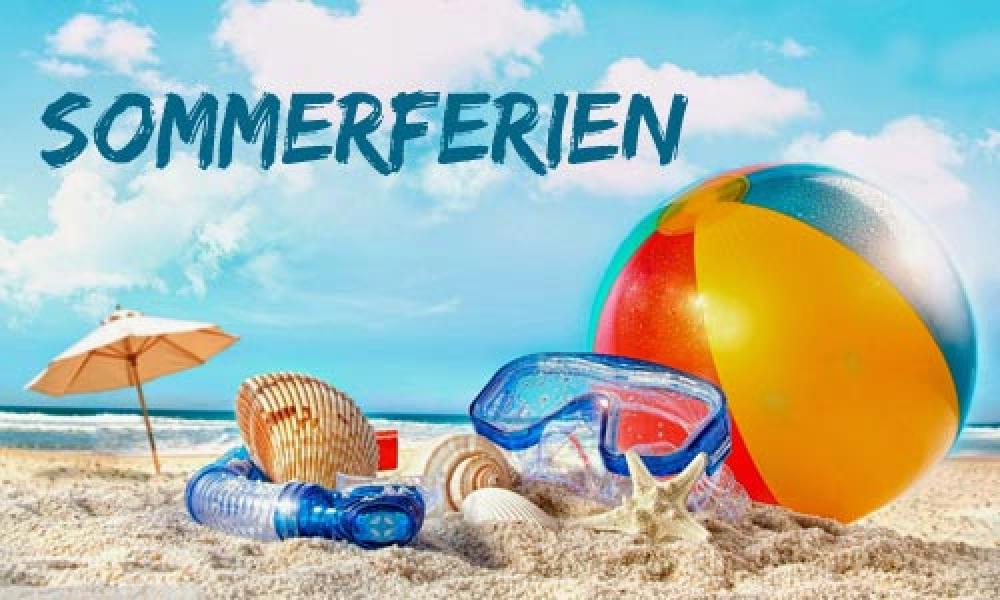 Sommerferien