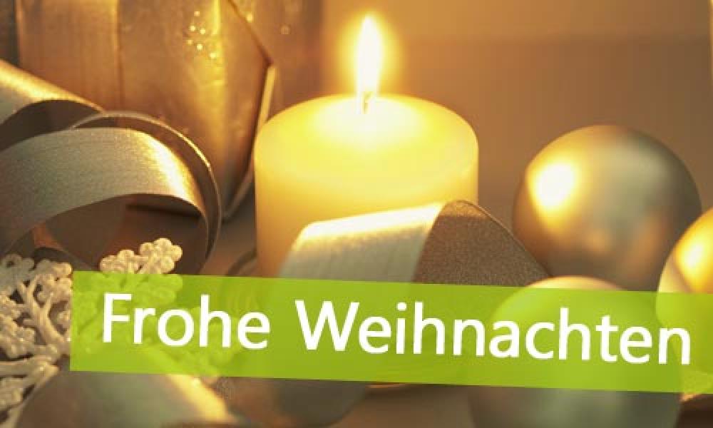 Weihnachten 2014