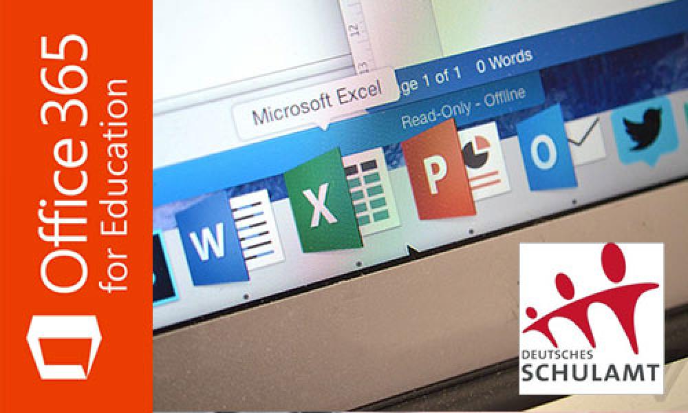 Office 365 for Education