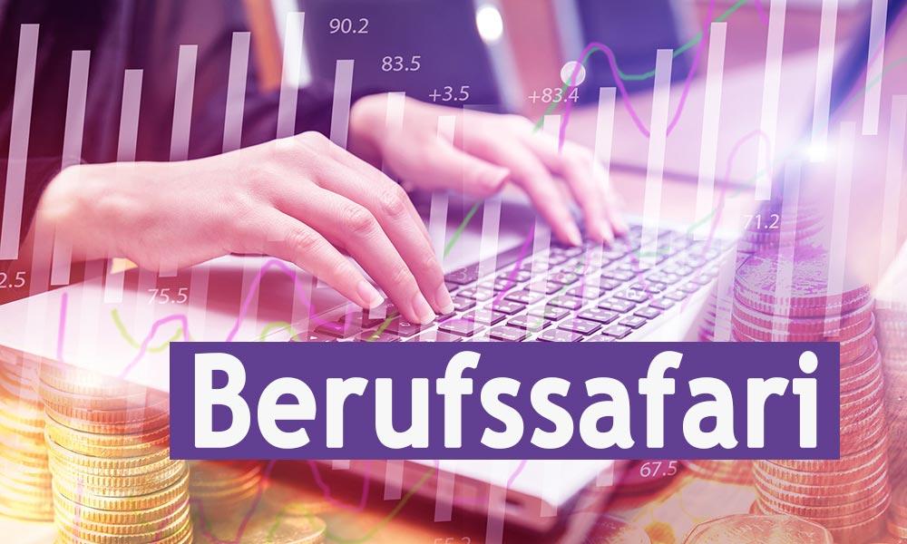 Zusammenarbeit Schule-Wirtschaft - Die Berufssafari