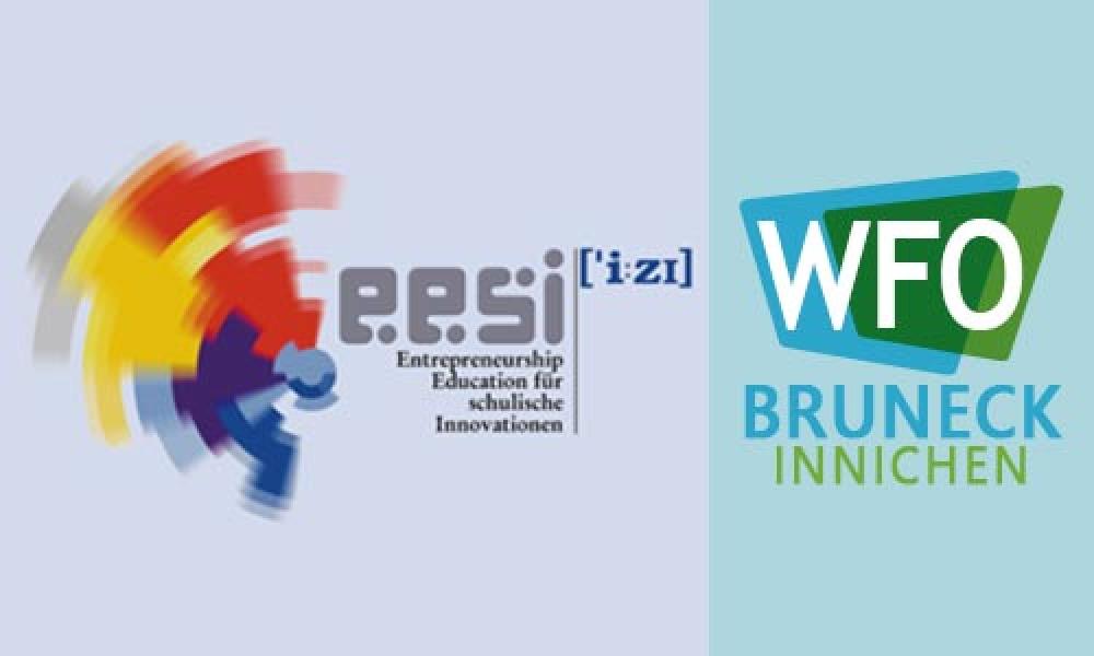 WFO Bruneck/Innichen strebt Entrepreneurship-Zertifizierung an!