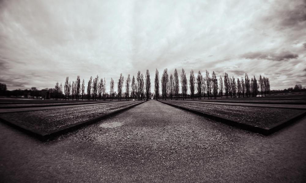 Lehrfahrt nach Dachau