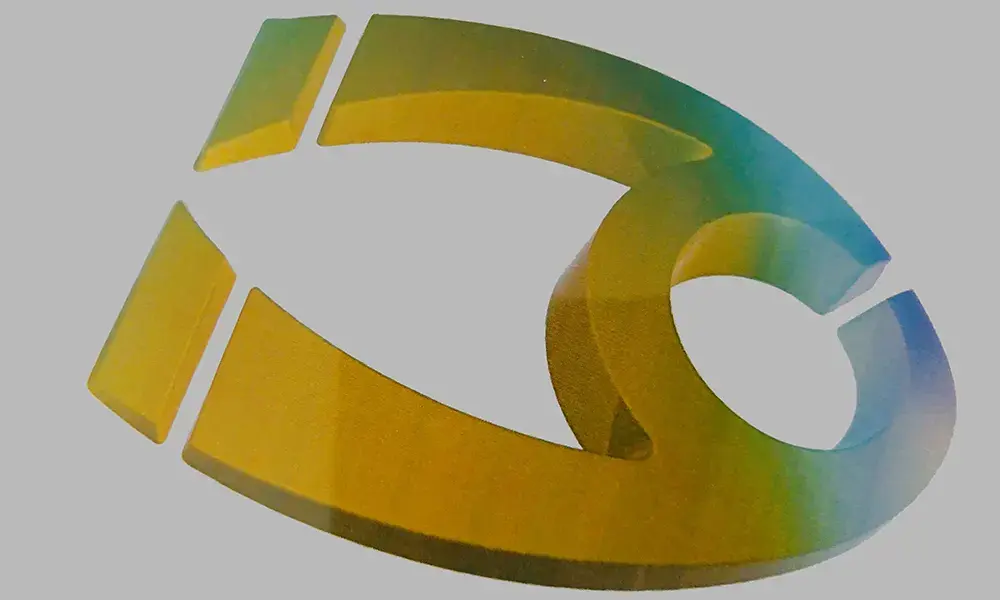 Logo QualitätsAudit