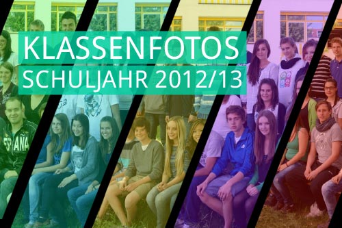 klassenfotos 2013