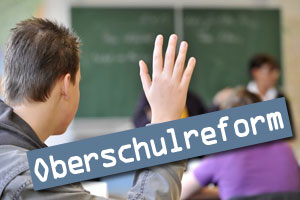 oberschulreform