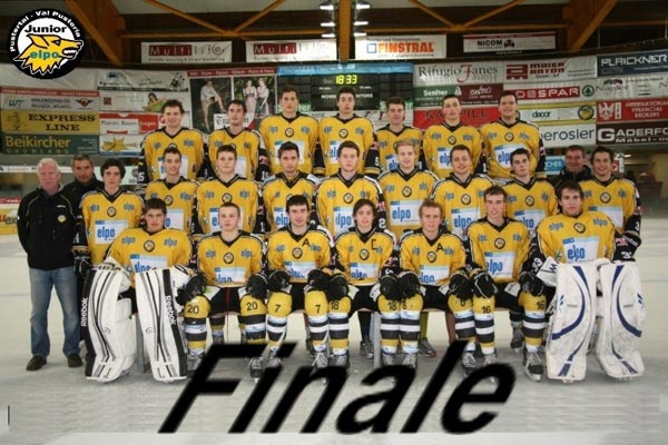 hc pustertal U20