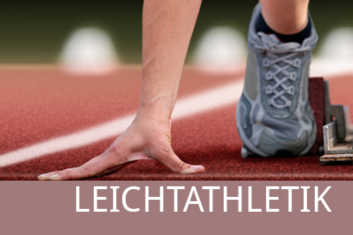 leichtathletik